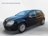 Volkswagen Golf V 1.9 TDI Comfortline+Temp+S-Heitzung - Volkswagen Golf aus 2005: TDI