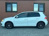 Volkswagen Golf VI 1.4 Trendline 5-Türer Klima Zahnriemen - Volkswagen Golf: Zahnriemen V