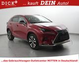 Lexus NX 300h Style Edit NAVI+KAM+LEDER+SHZ+ACC+LED+18 - Lexus aus 2021