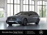 Mercedes-Benz E 400 d 4M T AMG+NIGHT+DISTR PLUS+BURMESTER+HUD+ - gebrauchte Mercedes-Benz E 400 aus dem Jahr 2023