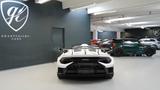 Lamborghini Huracán STO *Warranty*service* netto* - weiße Lamborghini Huracán