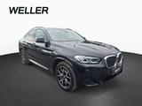 BMW X4 xDr30d M Sport DAPro,Laser,HUD,Leder,LCPr,AHK - BMW X4 Gebrauchtwagen