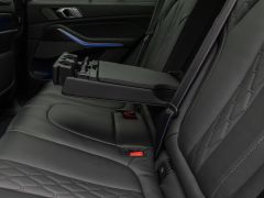 Foto Nummer 27: BMW X5 M60