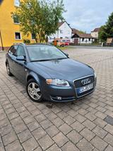 Audi a4 Avant b7 1.9tdi TÜV:12/2027 - Audi A4 aus 2006: 9.1