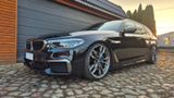 BMW G31 M550d Vollausstattung M5 Interieur