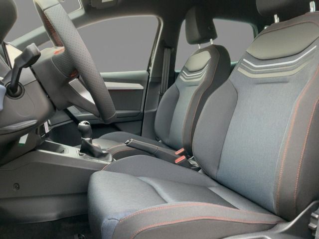 Seat Ibiza - Bild 8