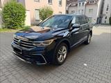 Volkswagen Tiguan 2.0 TDI SCR 147kW DSG 4MOTION R-Line ... - VW Tiguan 7-Sitzer