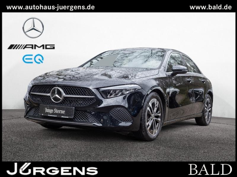 Mercedes-Benz A 180 Limo Progressive/LED/Cam/SHZ/Winter/17'