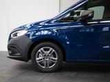 Mercedes-Benz eCitan Tourer PRO Progressive-Plus*SHZ*MBUX*DAB* - Mercedes-Benz eCitan