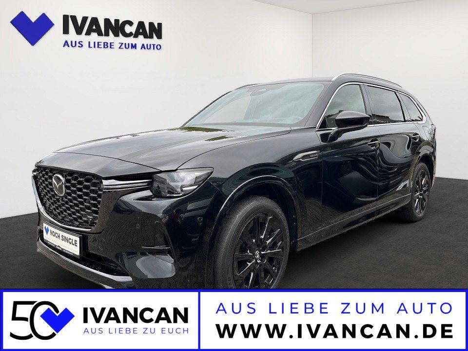 Fahrzeugabbildung Mazda CX-80 3.3d 254PS A/T AWD Homura Plus CAHO