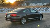 Volkswagen VW Jetta 1.6 TDI 2. Hand - Volkswagen Jetta: 1.2