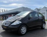 Mercedes-Benz A 200 A A 200 CDI Sport/AUTOMATIK/PDC/SHZ/TEMPOM - Mercedes-Benz A-Class aus 2007
