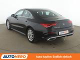 Mercedes-Benz CLA 200 AMG Line Aut.*LED*NAVI*TEMPO*CAM*PDC*SHZ - Mercedes-Benz CLA-Klasse Gebrauchtwagen in Dortmund