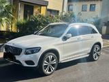 Mercedes-Benz GLC 220 d 4MATIC - Mercedes-Benz GLC-Klasse von privat