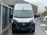 Fiat Ducato Maxi Kasten 35 L5H3 - Luftfederung - Fiat Ducato: 35 Maxi