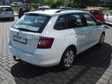 Skoda Fabia Combi Cool Plus 1.4TDI KLIMA DAB PDC AHK - mit Diesel-Antrieb: Plus