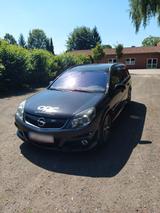 Opel Vectra C Caravan OPC (Z28NEH) - Opel Vectra: Opc