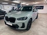 BMW X3 M30i,M Sport,HUD,ESSD,Standh,e Sitze,wie neu - BMW X3 Gebrauchtwagen in Leipzig