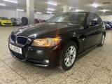 BMW 318d Lim. TÜV NEU Xenon Leder SHZ Temp. PDC - BMW 318 aus 2011: 318d