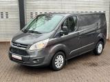Ford Transit Custom Kasten 270 L1 Trend - Ford Transit Gebrauchtwagen in Hamburg