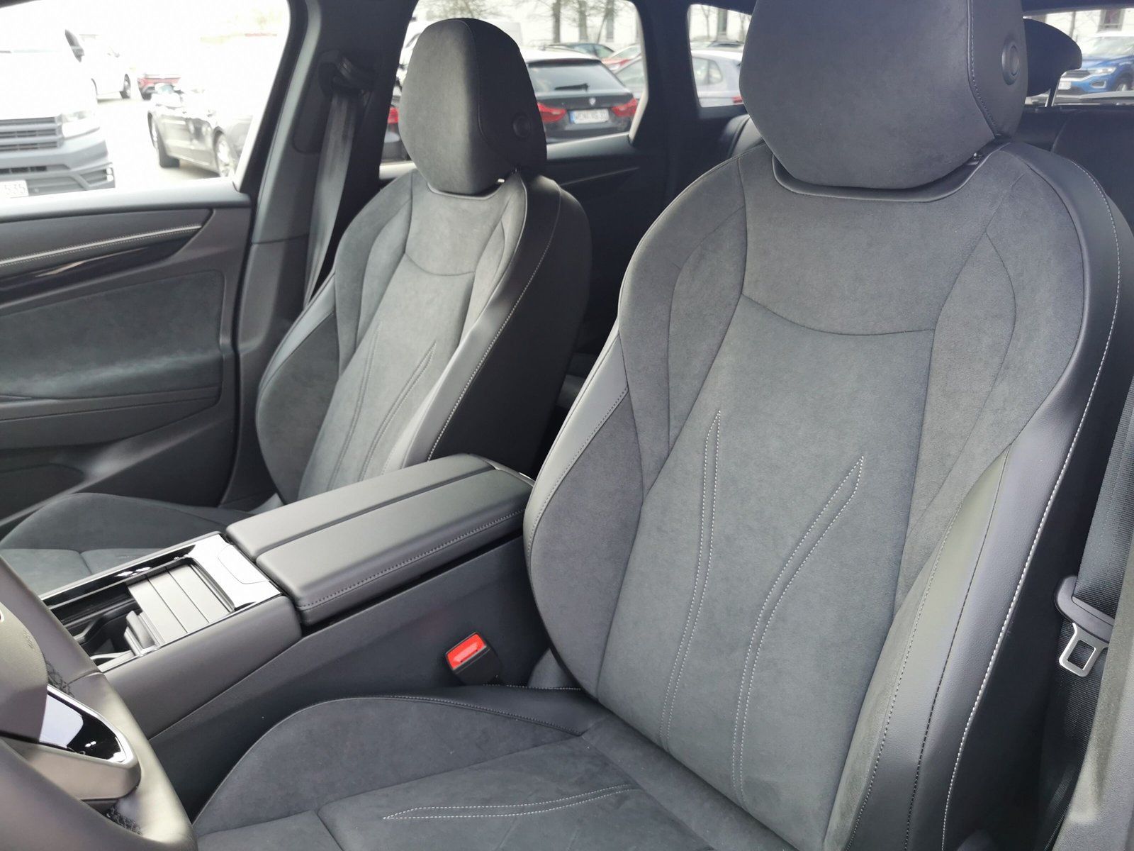 Volkswagen ID.7 - Bild 12