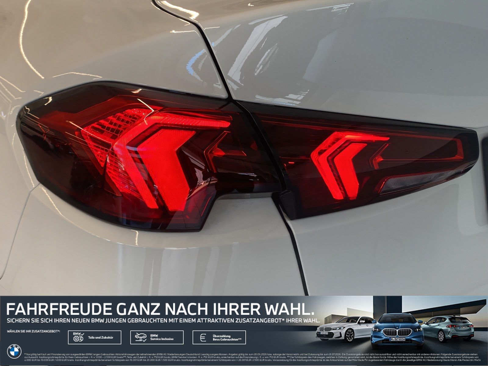 BMW 220 - Bild 11