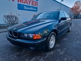 BMW 520i Gepflegt,Org.130.000 km,Klima,ALU - BMW 520 aus 1998: 520i