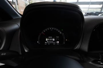 Bild 16 Toyota Aygo (X) Aygo X Business Edition Klima Carplay