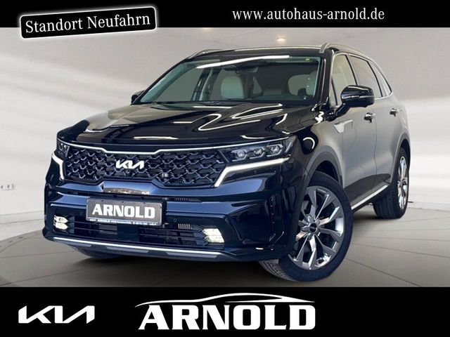 Kia Sorento 2.2 D AWD PLATINUM LED Head-Up Sitzluft!