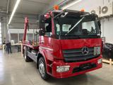 Mercedes-Benz Atego Absetzkipper mit Garantie 