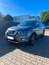 Nissan X-Trail 2.0 dCi Automatik * 177 PS ... - Nissan X-Trail Gebrauchtwagen in Köln
