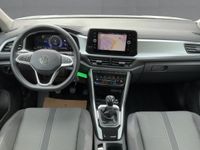Volkswagen T-Roc - Vorschau Bild 9