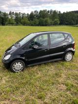 Mercedes-Benz A 170 CDI CLASSIC PICCADILLY Classic - Mercedes-Benz A-Klasse: 170 Cdi