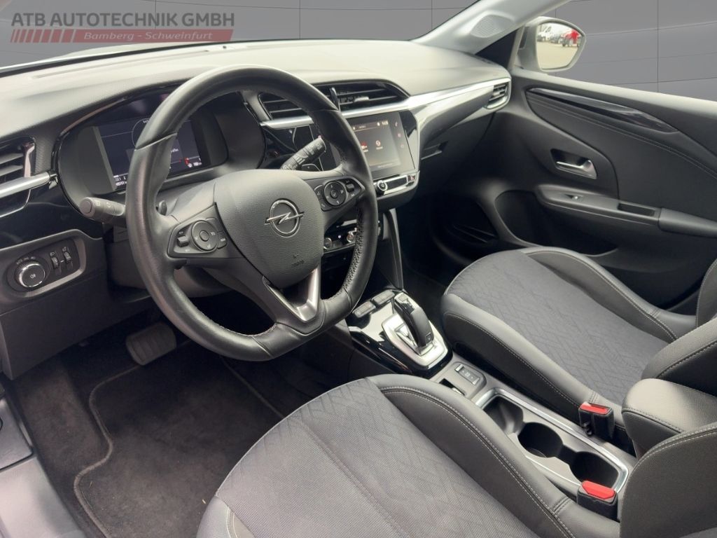 Fahrzeugabbildung Opel Corsa AUTOMATIK RÜCKFAHRKAMERA WINTERPAKET