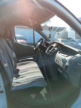 Renault Trafic Passenger II, Camper, *Beschreibung lesen - Renault Trafic: Passenger
