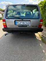 Volvo 240 Super Polar 03/1993, Klima, Leder, Bestzust  - Volvo aus 1993