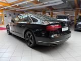 Audi A8 3.0 TDI Quattro|ACC|LED|4xSHZ|Navi|Kamera|USB - Audi A8 in Mannheim