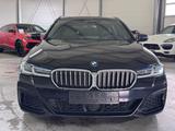 BMW 530d Touring xDrive*M-Sportpaket*AERODYNAMIK*TOP - BMW 530: Sportpaket 530d M