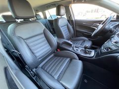 OPEL Insignia Sports Tourer Business Innovation Leder