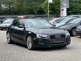 Audi A5 Coupe 1.8 TFSI S-LINE PLUS/85.000KM/2-HAND - Audi A5 mit Benzin-Antrieb: Sportwagen, 2.0
