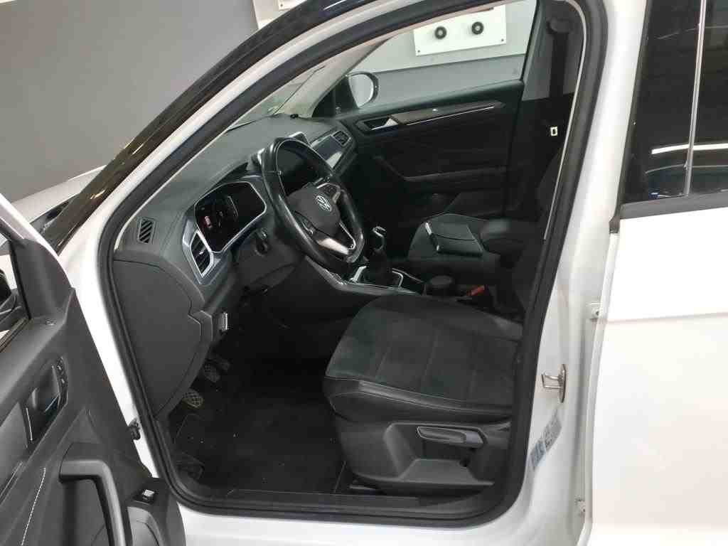 Volkswagen T-Roc - Bild 8