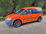 Volkswagen Vw Caddy 2k 1.9tdi DPF El. Fensterheber (N... - Volkswagen: Fensterheber
