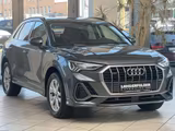 Audi Q3 35 quattro S line*DSG*MATRIX*Standhzg*1H - Audi Q3 Gebrauchtwagen in Wuppertal
