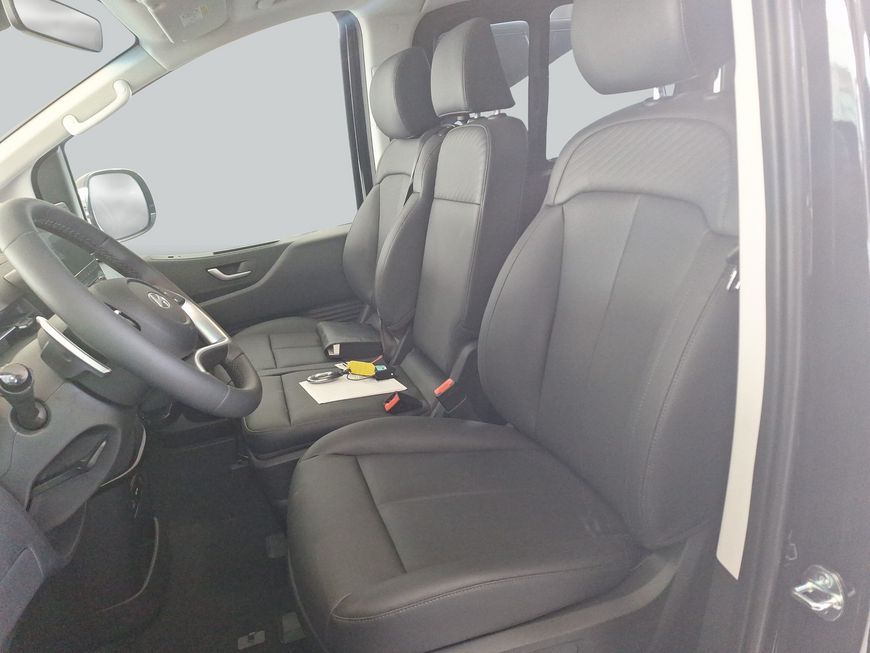 Hyundai Staria – Bild 7