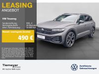 Volkswagen Touareg - Vorschau Bild 1