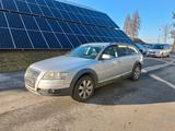 Audi A6 Allroad 3,0 tdi - gebrauchte Audi A6 Allroad aus dem Jahr 2008