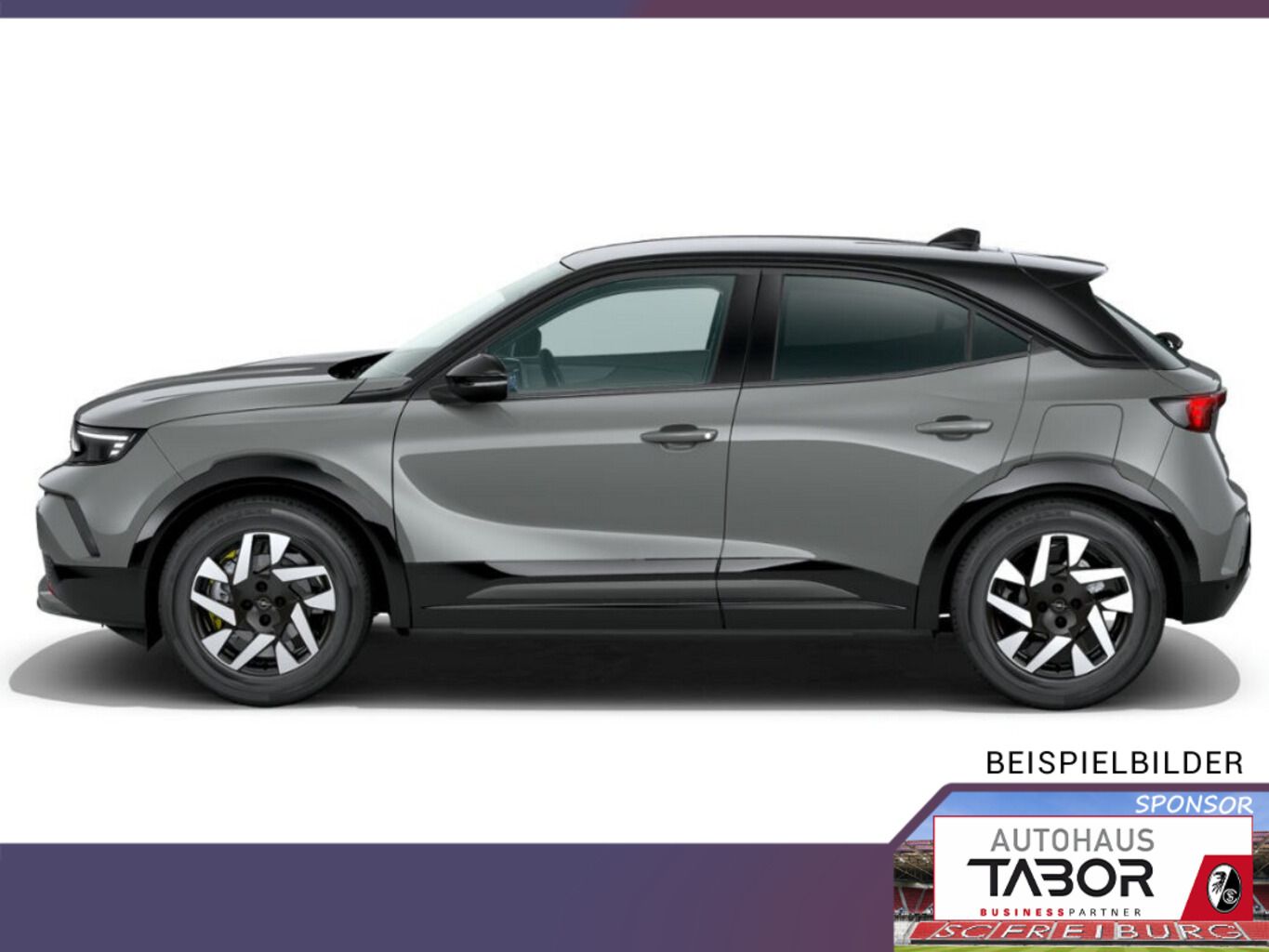 Opel Mokka - Bild 2