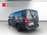 Opel Vivaro Kombi 9-Sitzer Automatik L3 (Lang ) Navi, - Opel Vivaro Jahreswagen