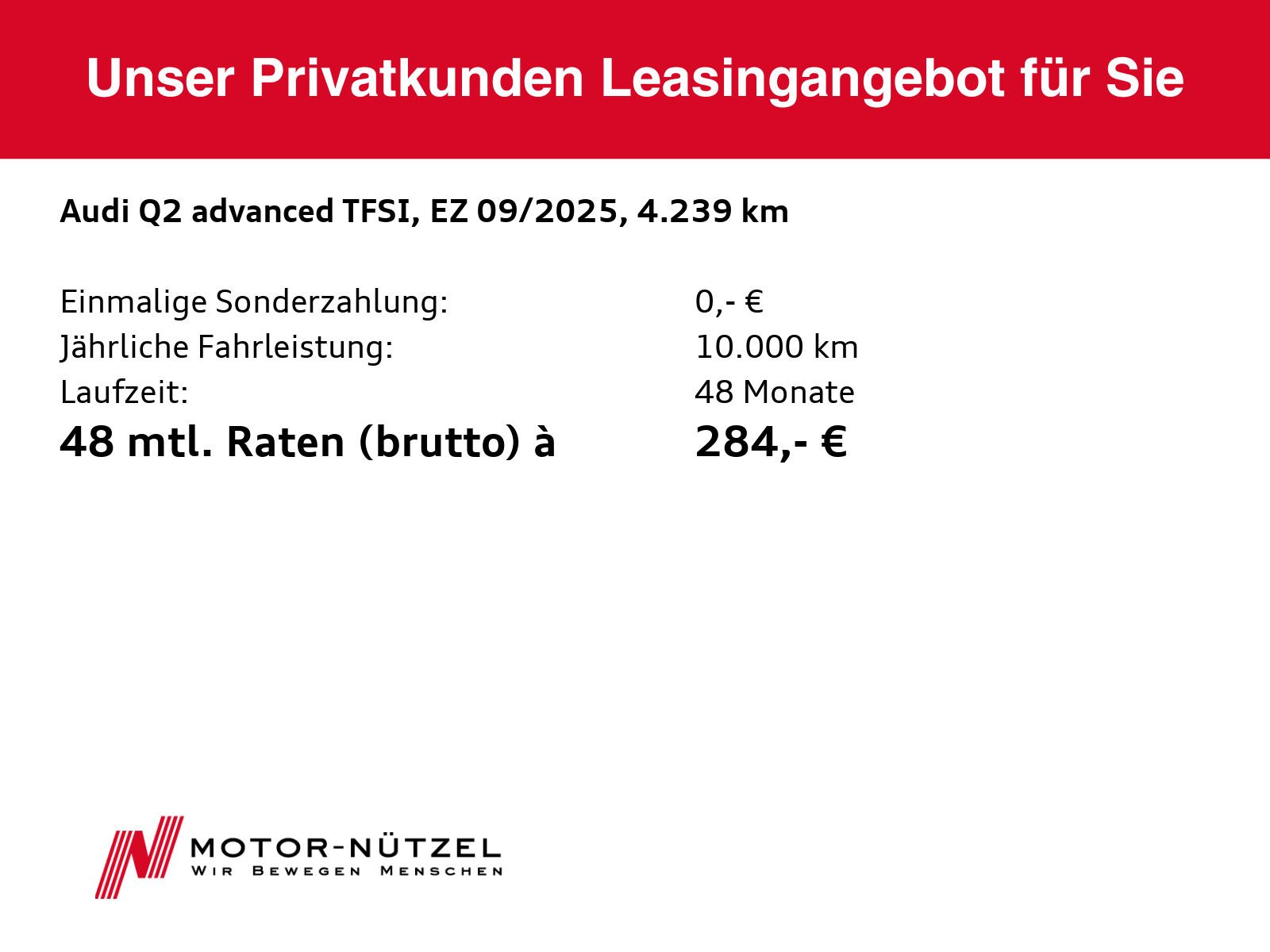 Audi Q2 - Bild 20