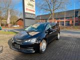 Dodge Grand Caravan 3,6 SXT/  *Safety Tech - schwarze Dodge Grand Caravan